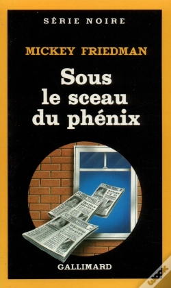 Capa do artigo Sous Le Sceau Du Phénix