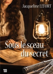 Capa do artigo Sous Le Sceau Du Secret
