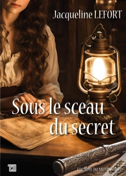 Capa do artigo Sous Le Sceau Du Secret