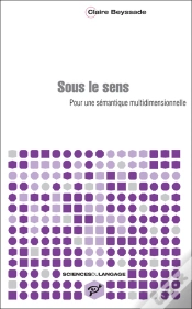 Capa do artigo Sous Le Sens