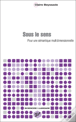Capa do artigo Sous Le Sens