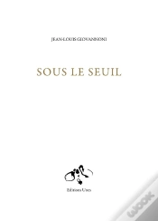 Capa do artigo Sous Le Seuil