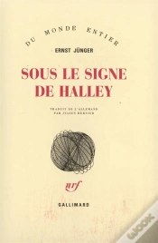 Capa do artigo Sous Le Signe De Halley