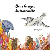 Capa do artigo Sous Le Signe De La Mouette