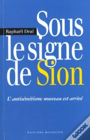 Capa do artigo Sous Le Signe De Sion ; L