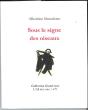 Sous Le Signe Des Oiseaux - Preview