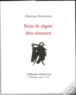 Capa do artigo Sous Le Signe Des Oiseaux