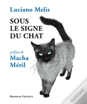 Capa do artigo Sous Le Signe Du Chat