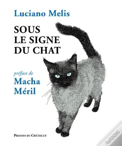 Capa do artigo Sous Le Signe Du Chat