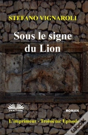 Capa do artigo Sous Le Signe Du Lion