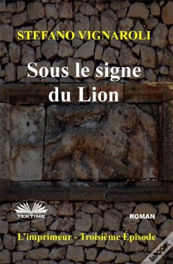 Capa do artigo Sous Le Signe Du Lion