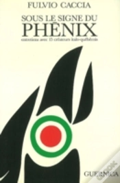 Capa do artigo Sous Le Signe Du Phenix