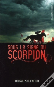 Capa do artigo Sous Le Signe Du Scorpion