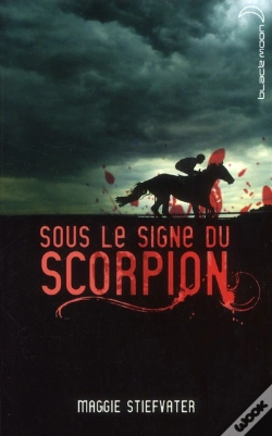 Capa do artigo Sous Le Signe Du Scorpion