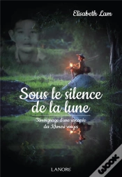 Capa do artigo Sous Le Silence De La Lune