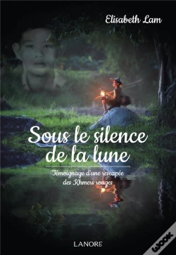 Capa do artigo Sous Le Silence De La Lune