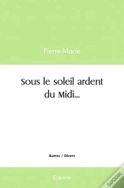 Capa do artigo Sous Le Soleil Ardent Du Midi
