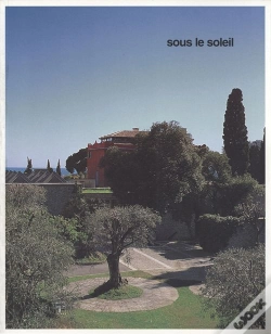 Capa do artigo Sous Le Soleil