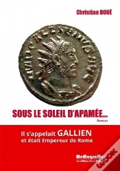 Capa do artigo Sous Le Soleil D