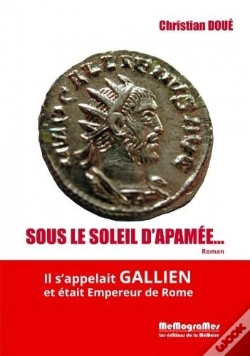 Capa do artigo Sous Le Soleil D'Apamée...