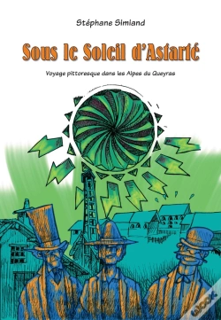 Capa do artigo Sous Le Soleil D'Astarté