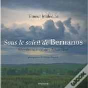 Capa do artigo Sous Le Soleil De Bernanos