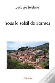 Capa do artigo Sous Le Soleil De Bormes