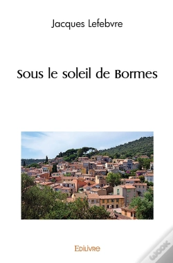 Capa do artigo Sous Le Soleil De Bormes