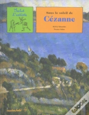 Capa do artigo Sous Le Soleil De Cézanne
