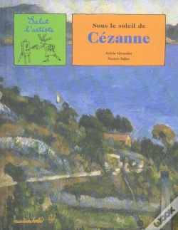 Capa do artigo Sous Le Soleil De Cézanne