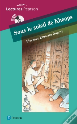 Capa do artigo Sous Le Soleil De Kheops N2  