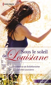 Capa do artigo Sous Le Soleil De Louisiane