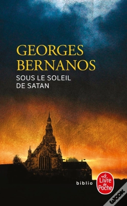 Capa do artigo Sous Le Soleil De Satan