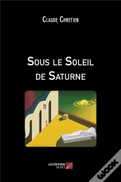 Capa do artigo Sous Le Soleil De Saturne