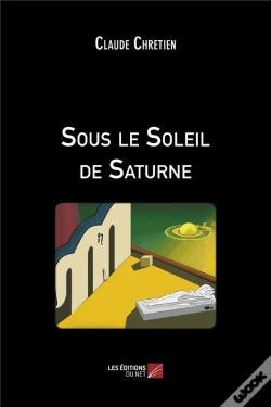 Capa do artigo Sous Le Soleil De Saturne