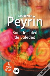 Capa do artigo Sous Le Soleil De Soledad