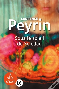 Capa do artigo Sous Le Soleil De Soledad