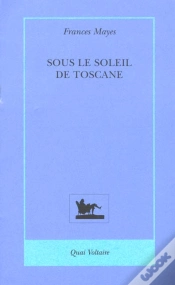 Capa do artigo Sous Le Soleil De Toscane
