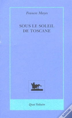 Capa do artigo Sous Le Soleil De Toscane