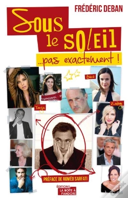 Capa do artigo Sous Le Soleil... Pas Exactement