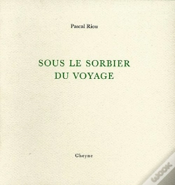 Capa do artigo Sous Le Sorbier Du Voyage
