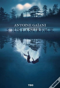 Capa do artigo Sous Le Surface