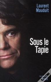 Capa do artigo Sous Le Tapie