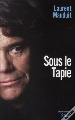 Capa do artigo Sous Le Tapie