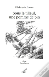Sous Le Tilleul, Une Pomme De Pin