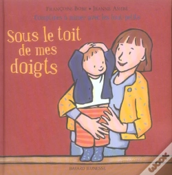 Capa do artigo Sous Le Toit De Mes Doigts