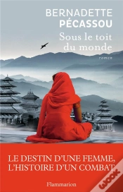 Capa do artigo Sous Le Toit Du Monde