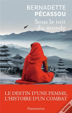 Capa do artigo Sous Le Toit Du Monde