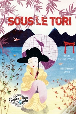 Capa do artigo Sous Le Tori