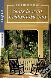 Sous Le Vent Brulant Du Sud